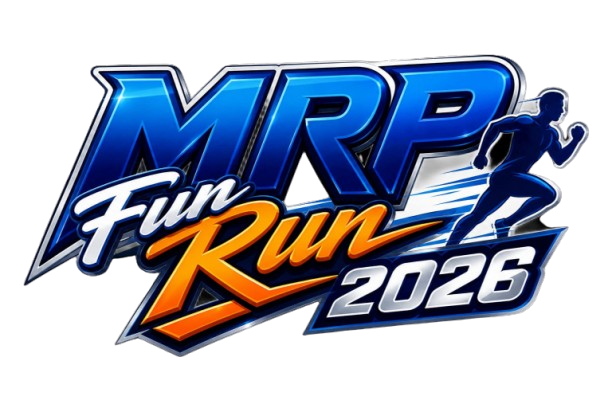 Logo MRP Fun Run